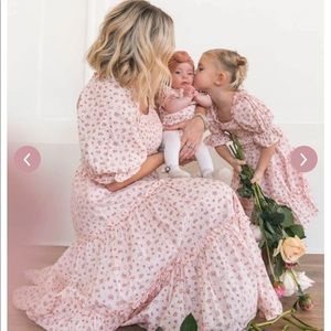 Ivy city co Madeline dress